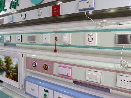 医院中心供氧设备带